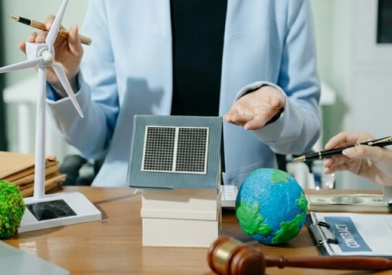 Environmental Compliance Advisory [OUT]